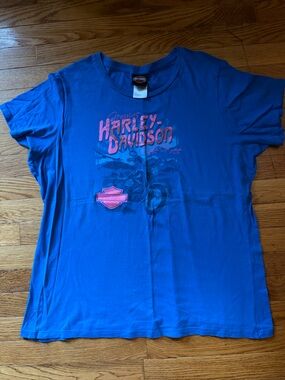 Harley-Davidson T-Shirt